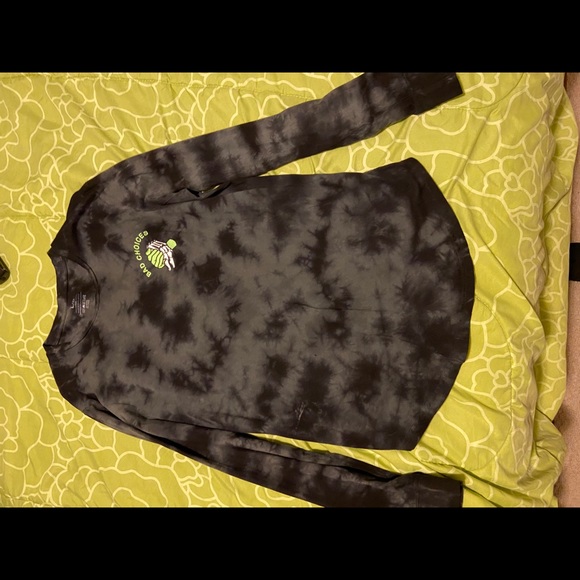 Graphic long sleeve - Picture 2 of 2